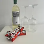 Apartamento Mirlo Canteras Las Palmas de Gran Canárias