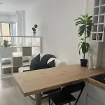 Apartamento Mirlo Canteras