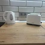 Apartamento Mirlo Canteras