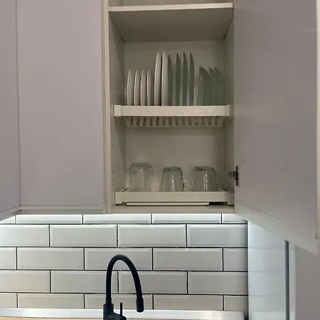 Apartamento Mirlo Canteras *