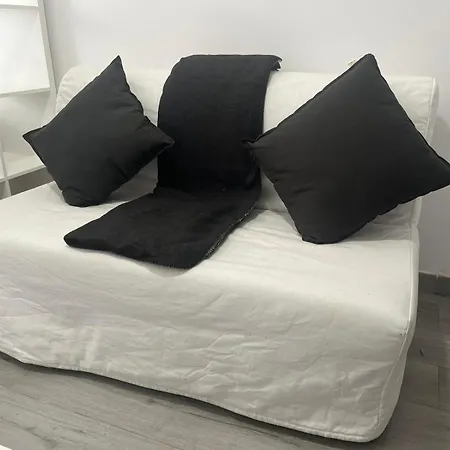 Mirlo Canteras Apartment