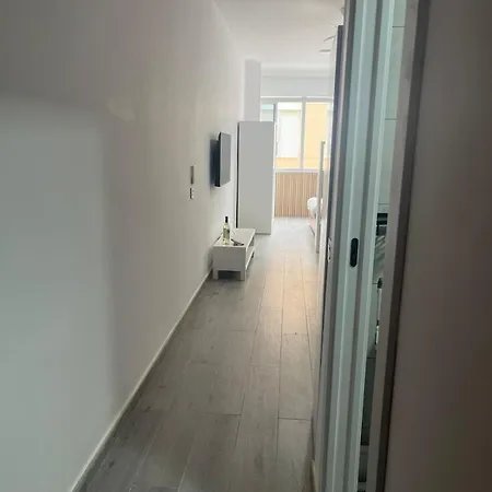 Apartment Mirlo Canteras