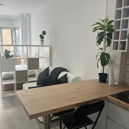 Appartamento Mirlo Canteras