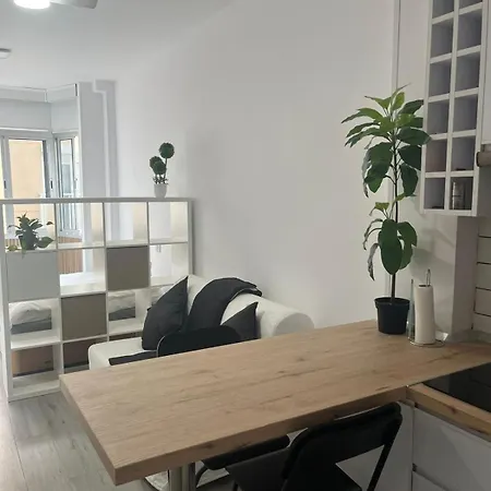 Appartamento Mirlo Canteras Las Palmas de Gran Canaria