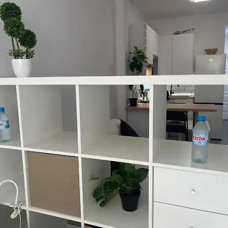 Apartment Mirlo Canteras *