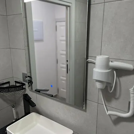 Mirlo Canteras Apartment Las Palmas de Gran Canaria