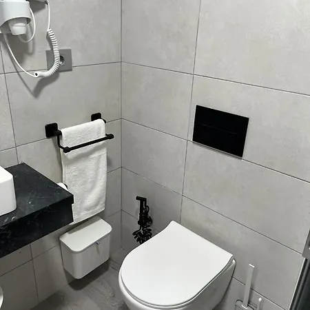 Apartment Mirlo Canteras