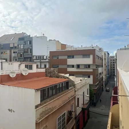Mirlo Canteras Apartment Las Palmas de Gran Canaria