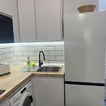 Апартаменты Mirlo Canteras *