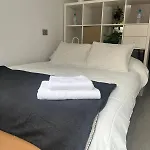 Апартаменты Mirlo Canteras