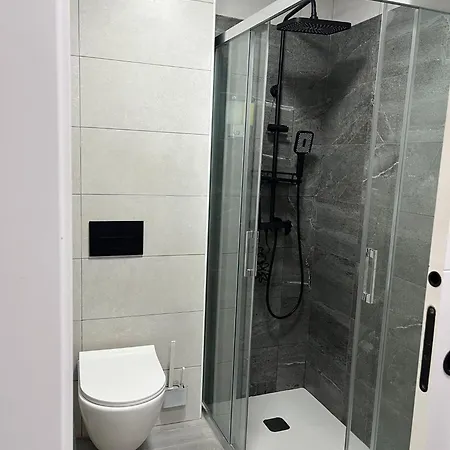 Apartment Mirlo Canteras
